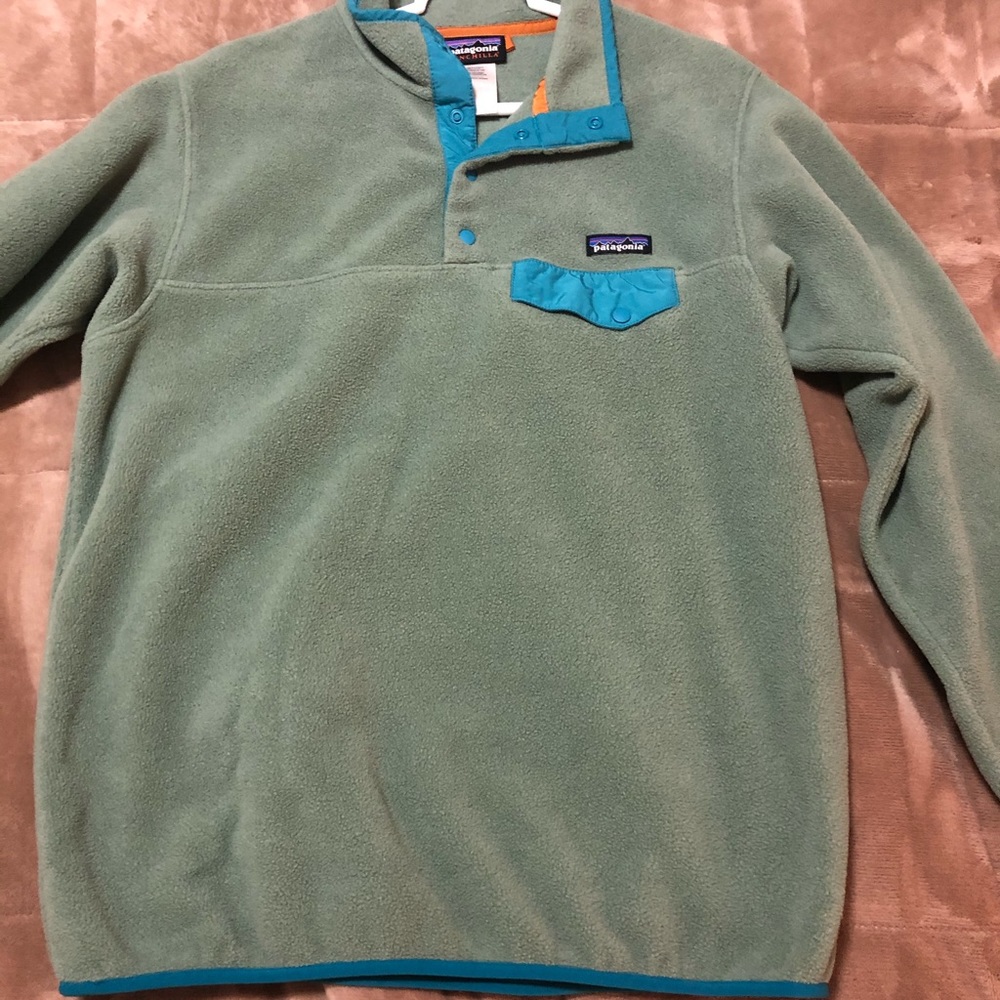 Patagonia Jacket